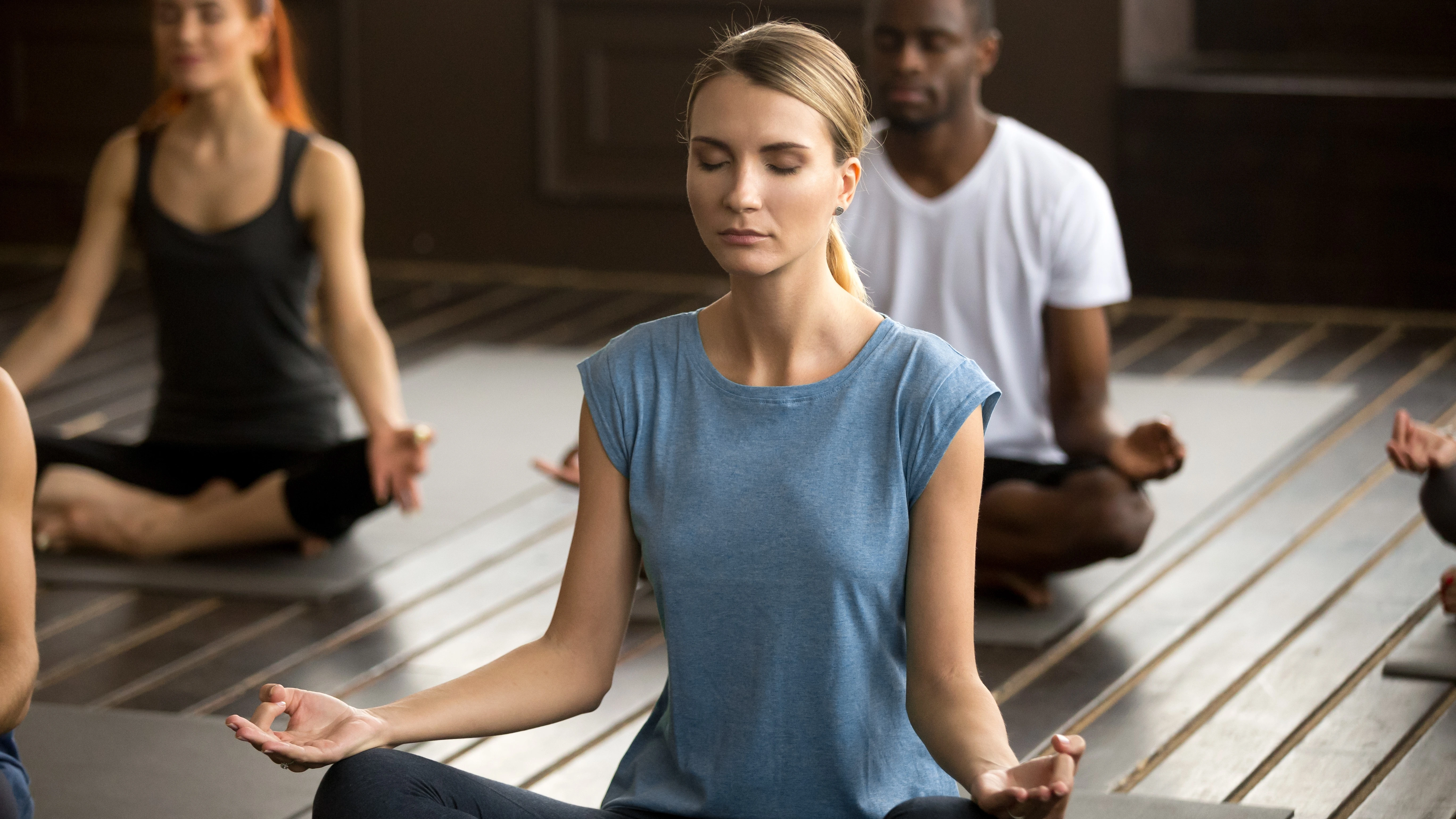 Breathwork